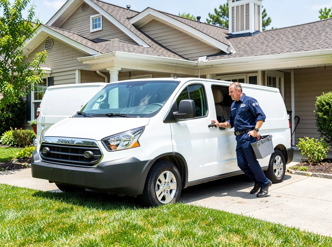 Emergency Plumber company in Greenville, GA