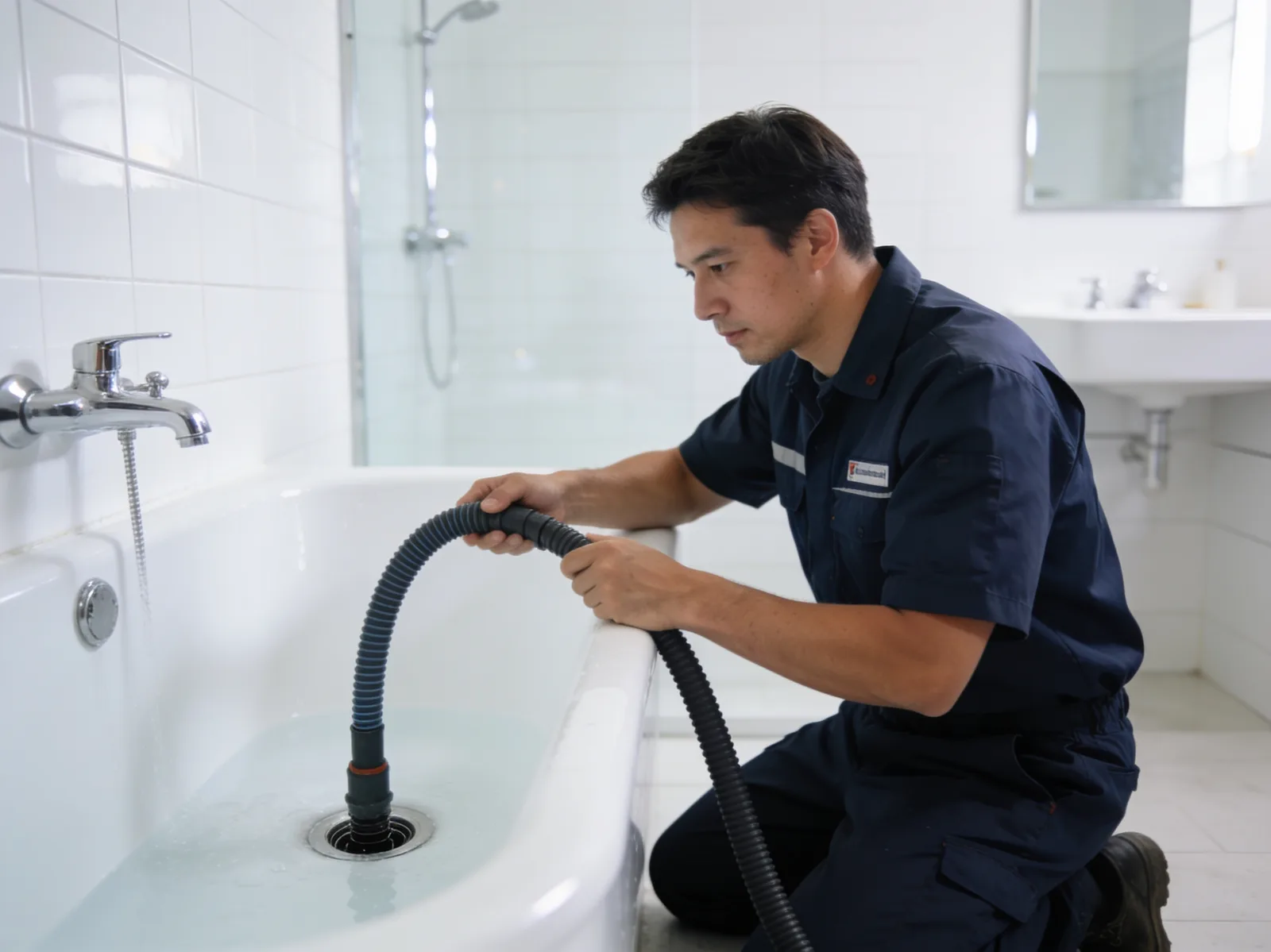 Emergency Plumber Greenville, GA FAQs